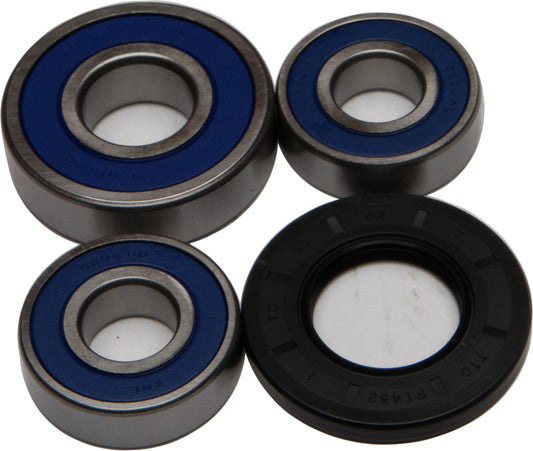 Wheel Bearing & Seal Kit