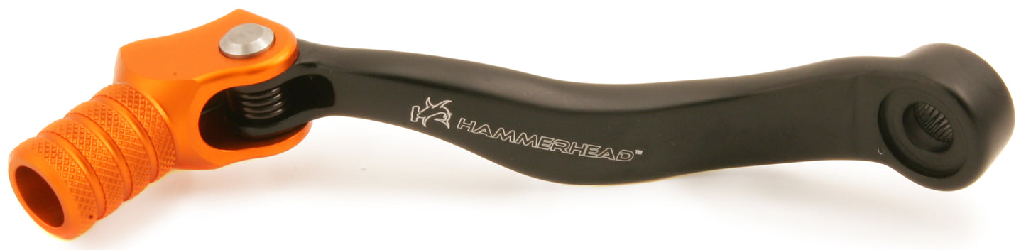 Forged Shift Lever +20mm Kawasaki