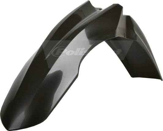 Front Fender Black