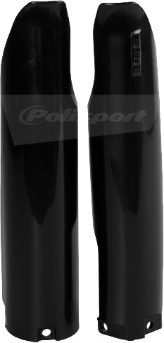Fork Guards Black