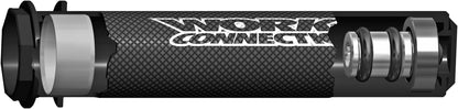 Elite Throttle Tube