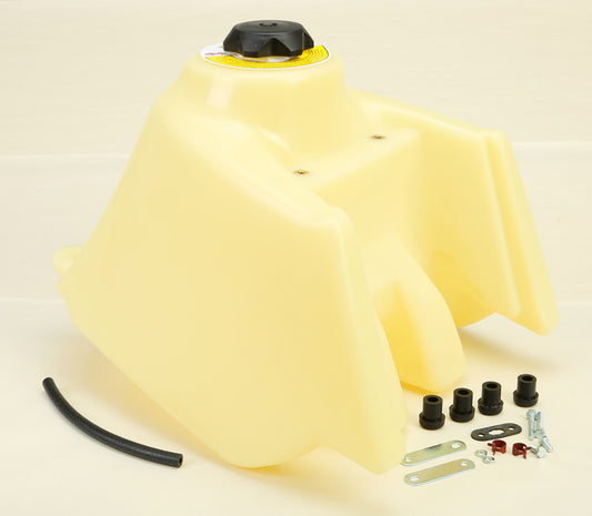 Fuel Tank Natural 5.6 Gal