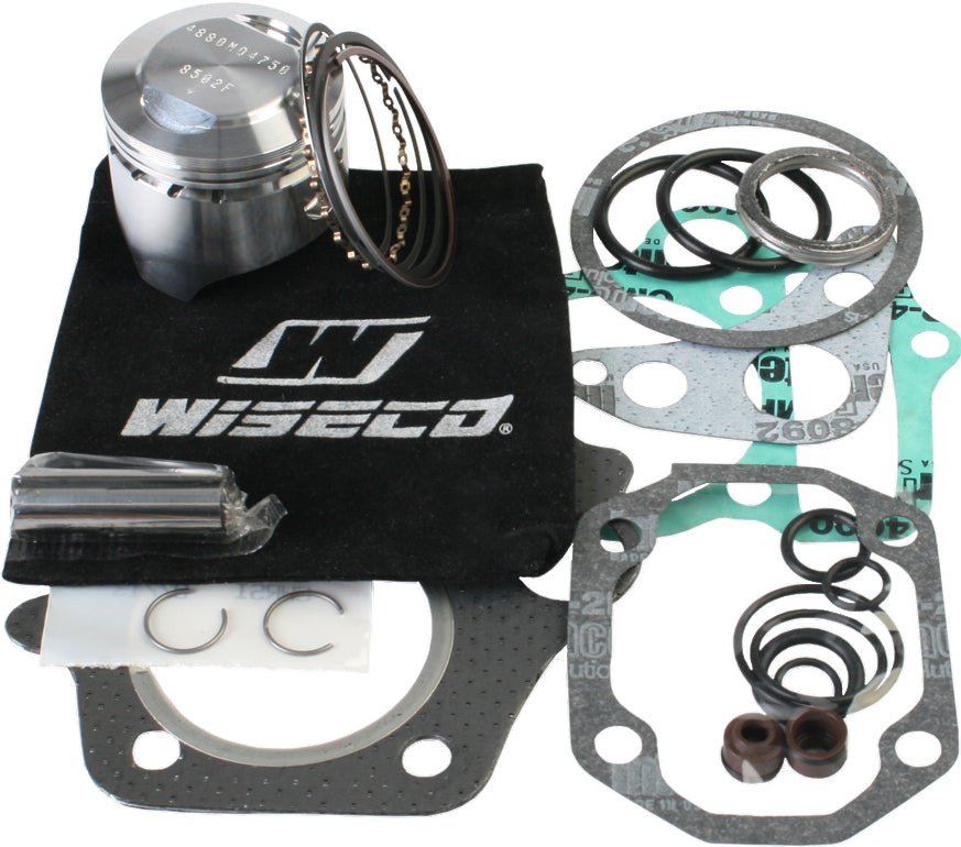 Top End Kit 47.50/+0.50 10.5:1 Hon