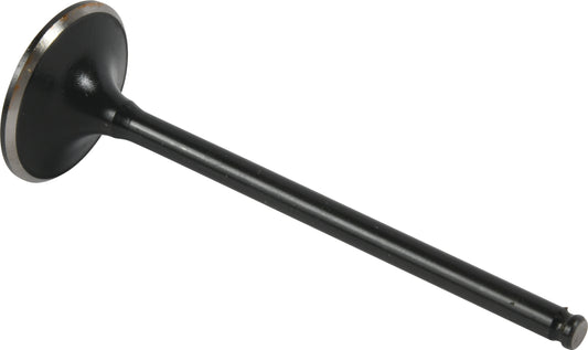 Exhaust Valve Steel