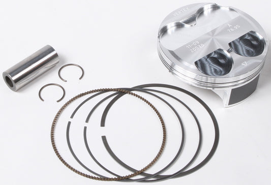 Piston Kit Forged 76.95/Std 13.2:1 Kaw