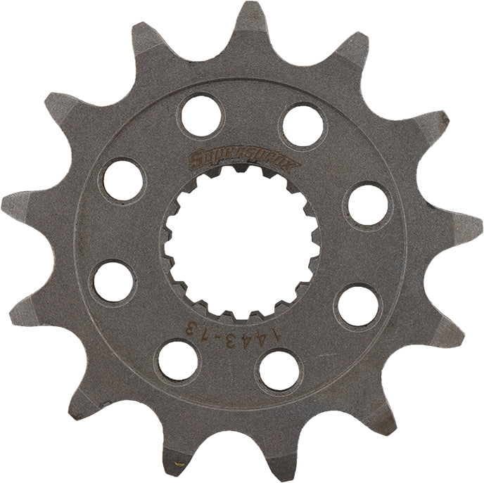 Front Cs Sprocket Steel 13t 520 Suz