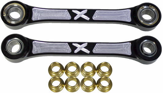 Mq Sway Bar Mnt Blk Can X3