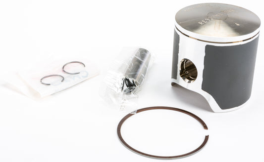 Piston Kit Re Armrplate Armrft 58.00/+4.00 Kaw