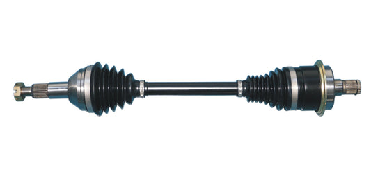 Hd 2.0 Axle Rear Left