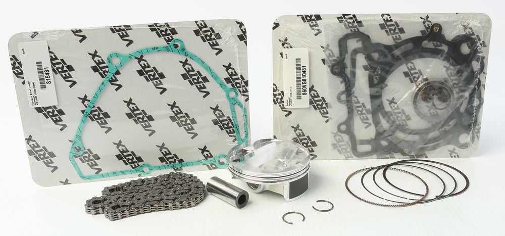 Top End Kit Forged Replica