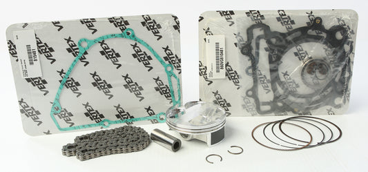 Top End Kit Forged Replica