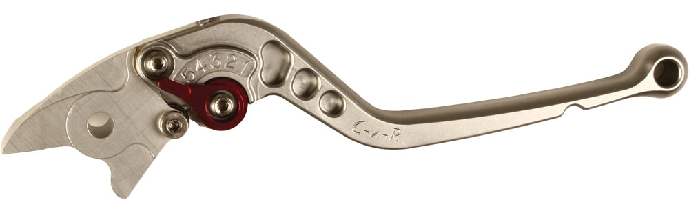 Click 'N Roll Brake Lever (Silver)