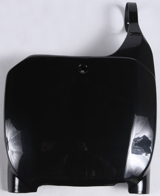 Front Number Plate