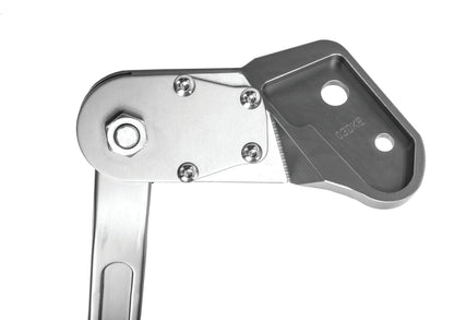 Psr Adjustable Off Road Kick Stand Hon Crf250/Crf250x