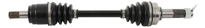 6 Ball Heavy Duty Axle Front