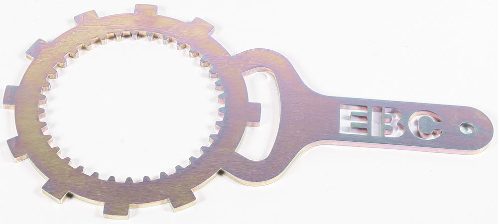 Clutch Basket Holder Ct004
