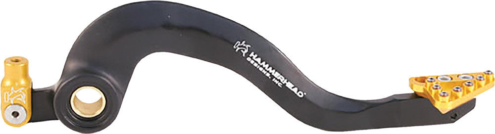 Forged Brake Lever Suzuki