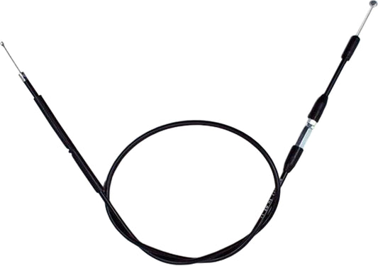 Black Vinyl Hot Start Cable