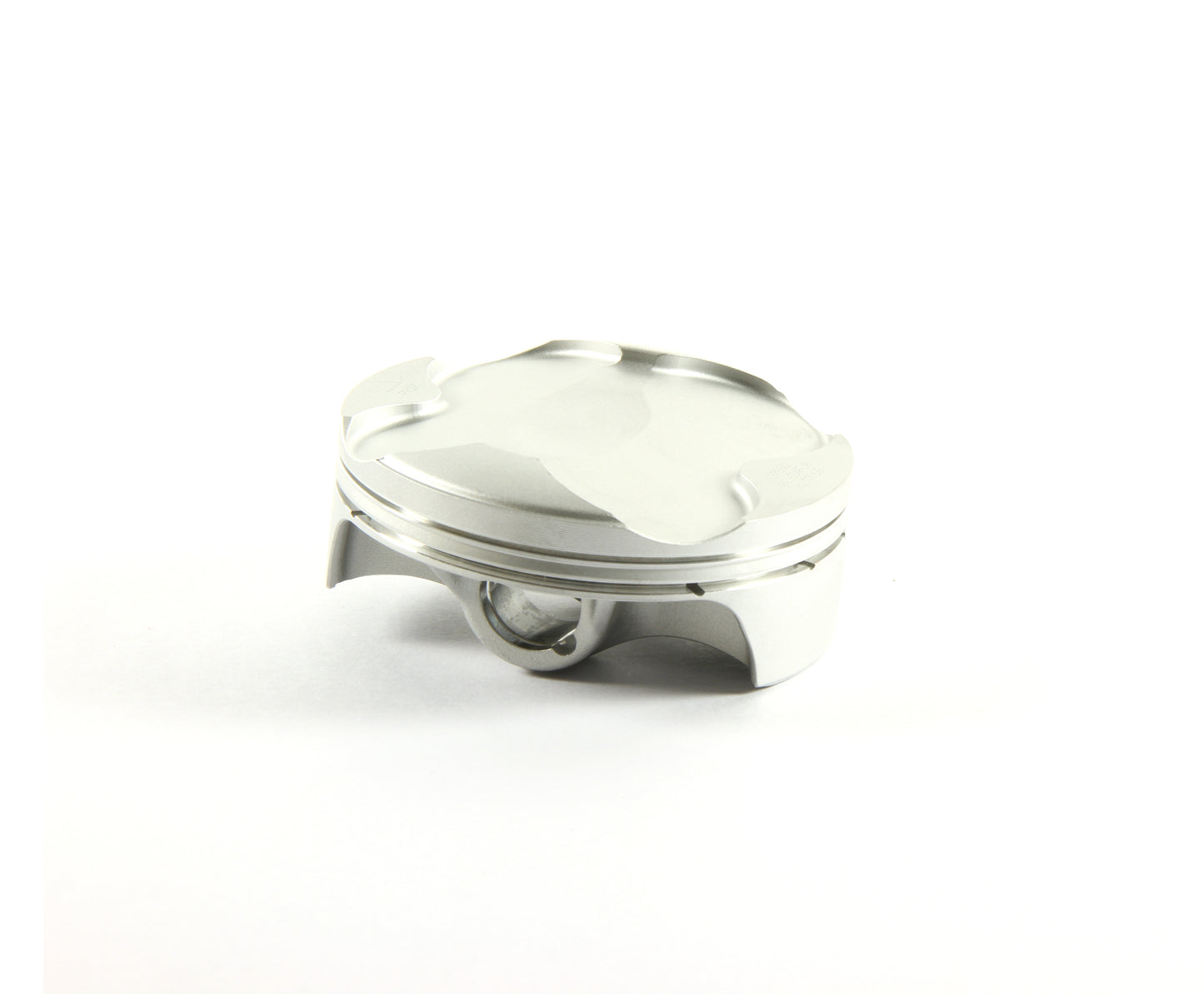 Piston Kit Forged Nikasil Cyl 77.96/Std 14.4:1 Husq/Ktm