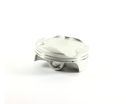 Piston Kit Forged Nikasil Cyl 77.96/Std 14.4:1 Husq/Ktm