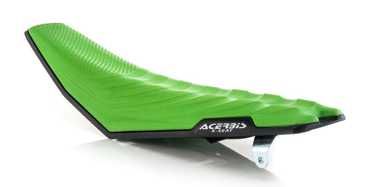 X Seat Green