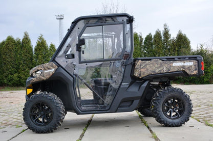 Full Utv Cab