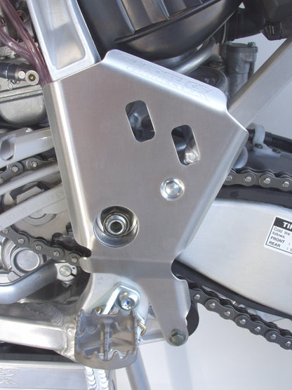 Frame Guard Yz125 Yz250