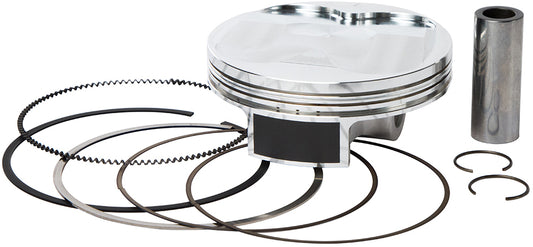 Piston Kit Hc Forged 95.97/Std 13.5:1 Hon