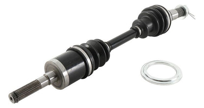 6 Ball Heavy Duty Axle Front