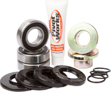 Water Proof Wheel Collar Kits Rear Kaw