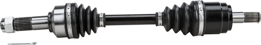 Oe Front Axle