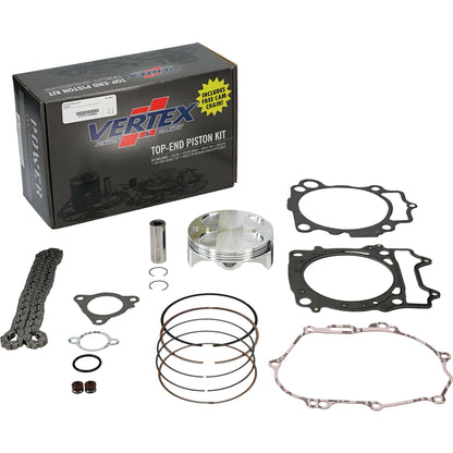 Top End Kit 96.94/Std 12.5:1 Yam