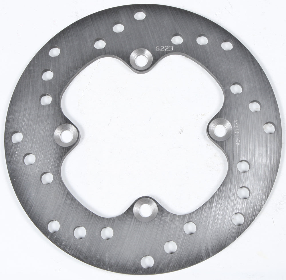 Standard Rotor