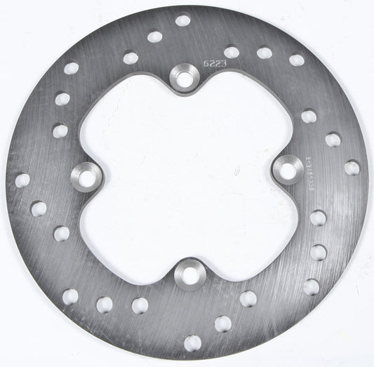 Standard Rotor
