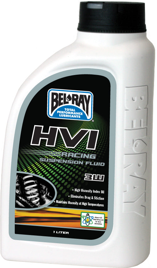 Hvi Suspension Fluid 3w 1l