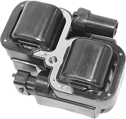 Coil External