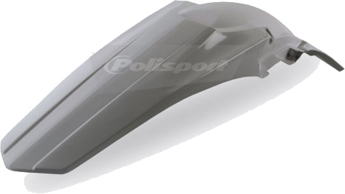 Rear Fender White