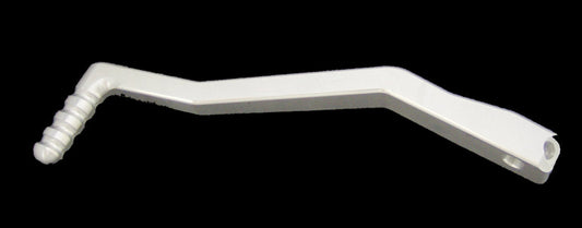 Billet Shift Lever (Polished)   Short