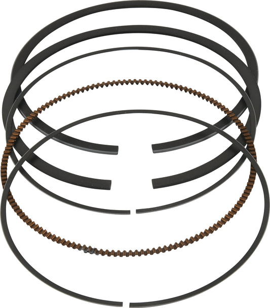Piston Rings 86.97mm Hon For Vertex Pistons Only