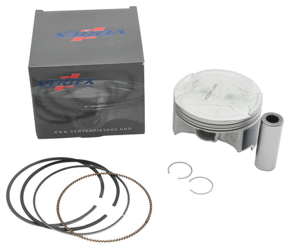 Piston Kit Cast 92.46/+0.50 10.0:1 Hon