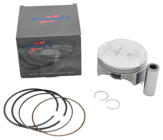 Piston Kit Cast 92.46/+0.50 10.0:1 Hon