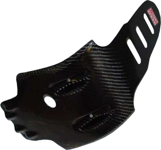 Glide Plate