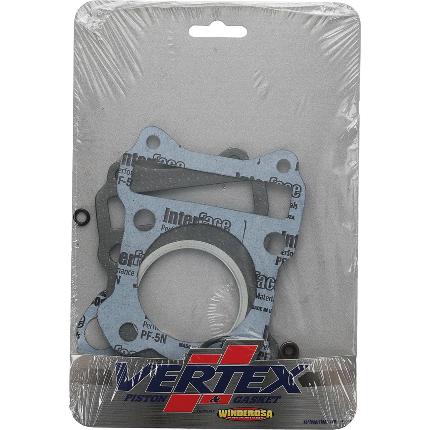 Top End Gasket Kit