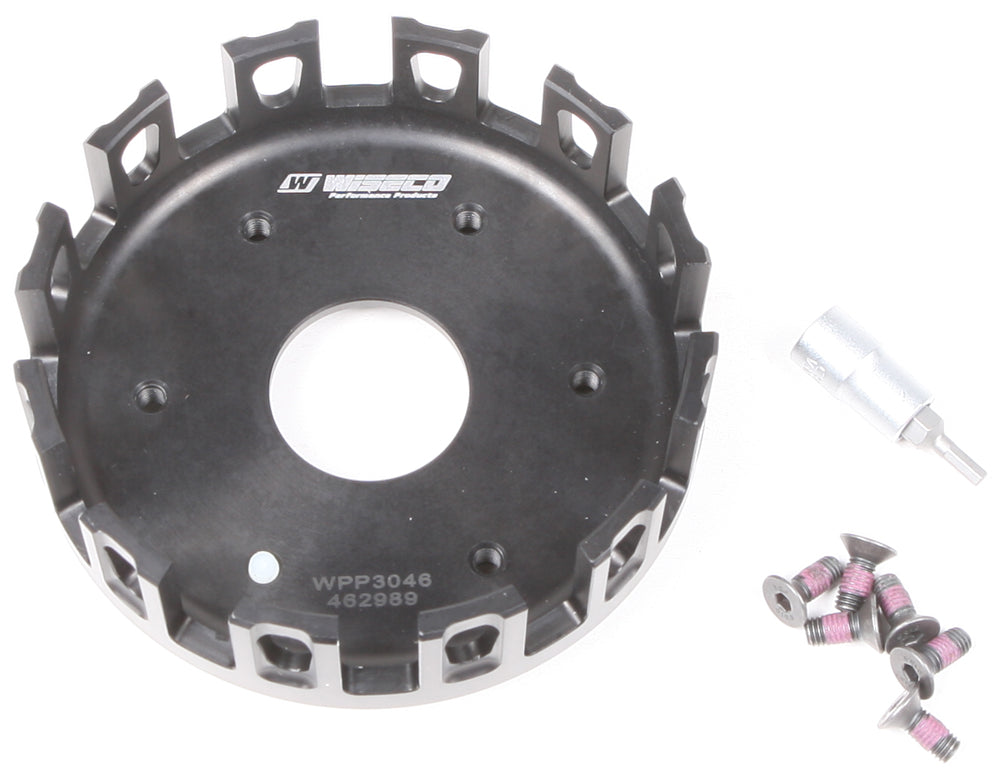 Clutch Basket Husq/Ktm