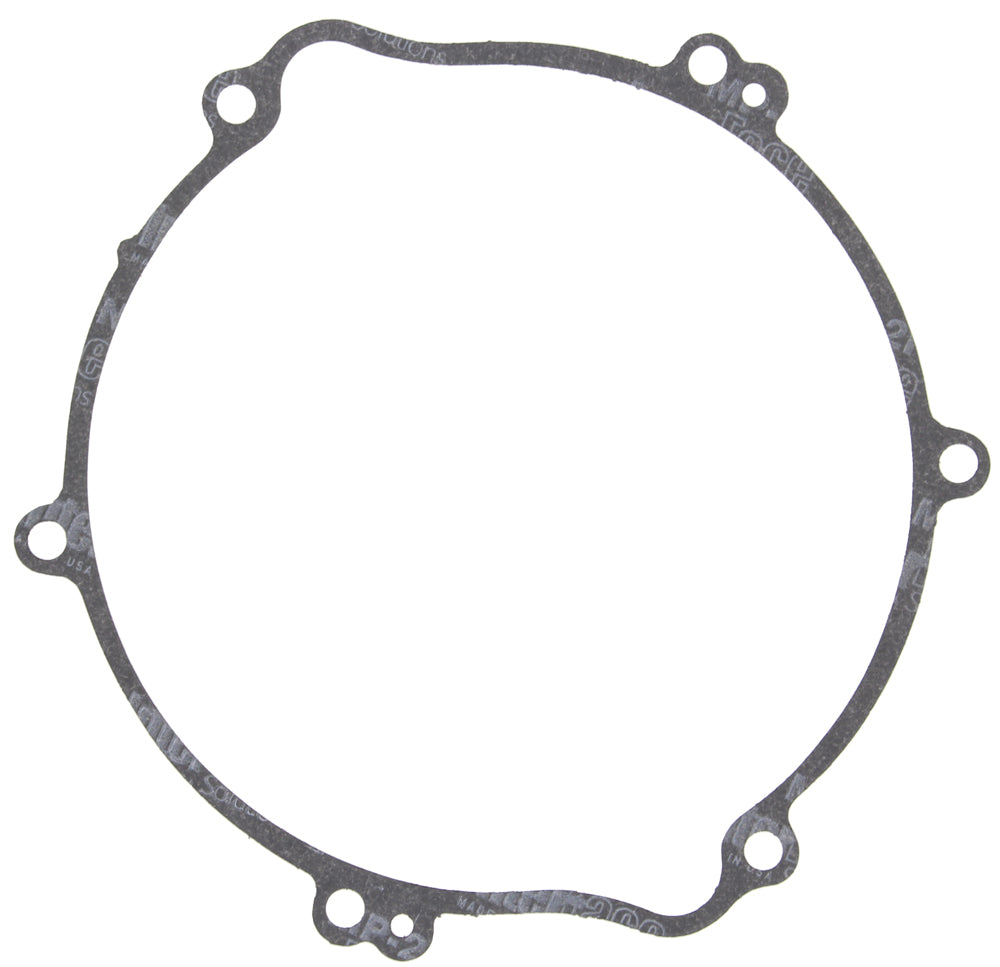 vertex Clutch Cover Gasket