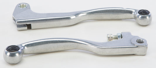 Pro Shorty Lever Set Polished