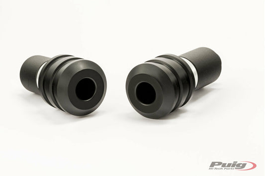 Frame Sliders Vintage Black Tri