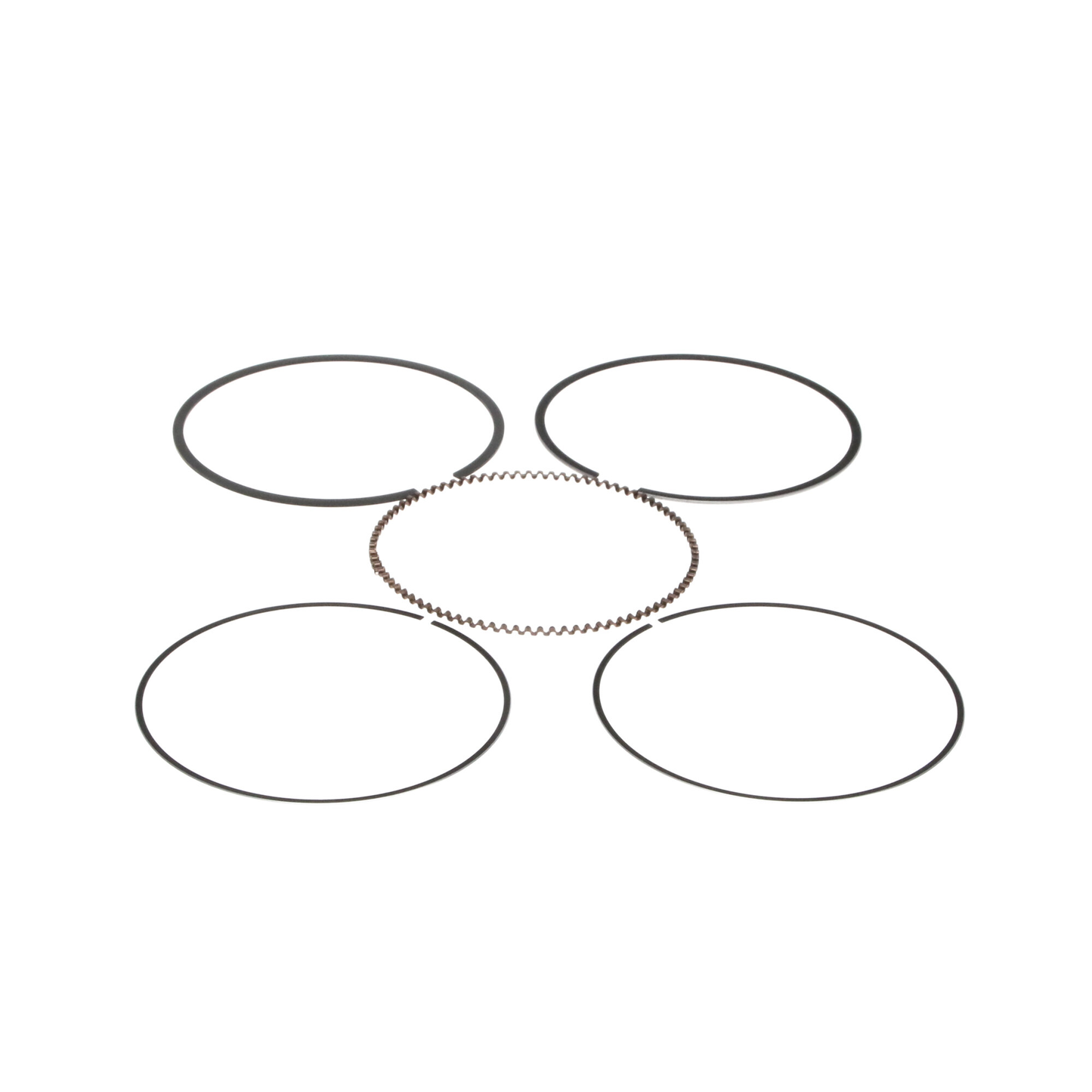 Piston Rings 78.97mm Hon For Pro X Pistons Only