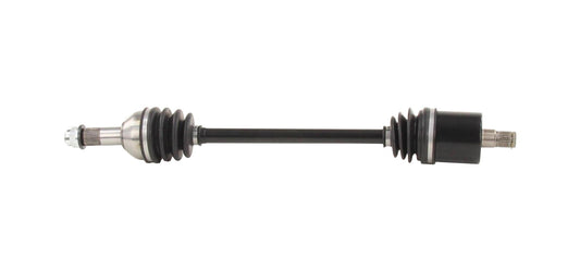 Oe 2.0 Axle Rear Left