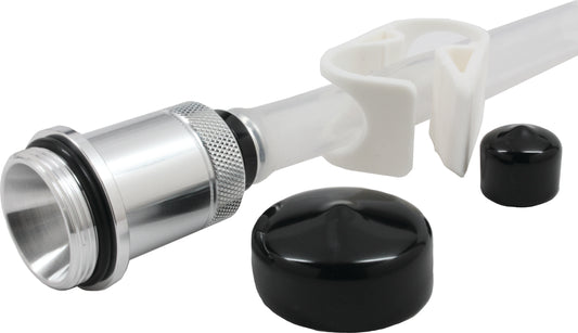 Crf Ez Oil Drain